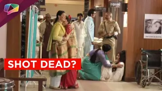 Haider and Anna hospitalised in Amma Thumbnail