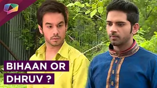 Who will Thapki save ? Bihaan or Dhruv ? Thumbnail