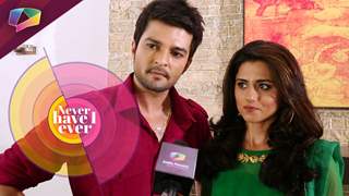Never Have I Ever with the cute couple Raqesh Vashisth and Ridhi Dogra thumbnail