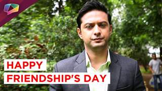 Baazigar - Vatsal Seth shares his thoughts and memories about Friendship Day