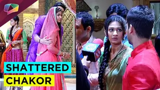 Vivan shatters Chakors heart in a million pieces Thumbnail