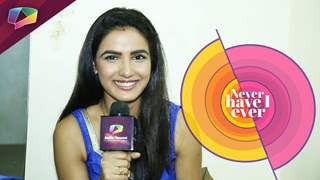 Jasmin Bhasin accepts that she has passed out while partying