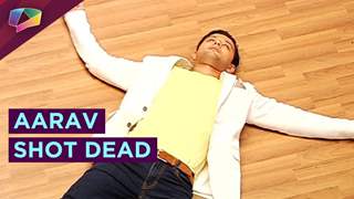 Baazigar Aarav gets shot dead Thumbnail