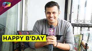 Shout-out to Neil Bhatt on his Birthday Thumbnail