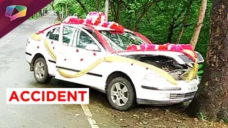 Bihaan meets with an accident Thumbnail