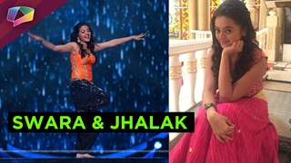 Helly Shah on how she manages Jhalak-9 and Swaragini