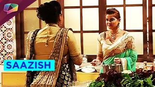 On the occasion of Naag-Panchmi, conspiracy cooks-up in Udaan Thumbnail