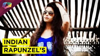 Meet the Indian Rapunzels Thumbnail