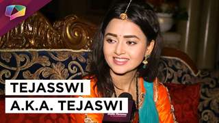 Tejaswi Prakash Wayangankar's strong belief in Numerology