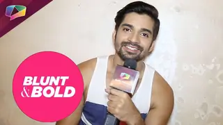 Vishal Singh answers some Blunt and Bold Questions Thumbnail