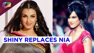 Shiny Doshi bags the lead role in Jamairaja Thumbnail