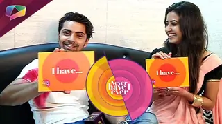 Never Have I Ever with Shravan Reddy and Sana Sheikh Thumbnail