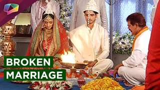 Zee Tv Vishkanyas un-fullfilled Desire of Marriage once again thumbnail