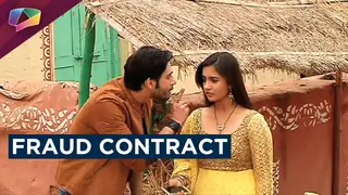 Fraud Contract creates distance between Suraj and Chakor in Udaan Thumbnail