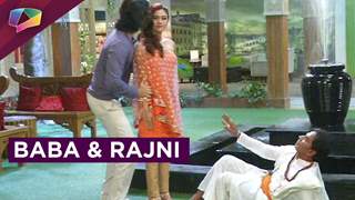 Baba meets Robotic-Rajni in Bahu Hamari Rajnikant Thumbnail