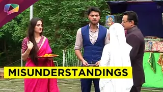 Misunderstandings resolved in Ishq Ka Rang Safed Thumbnail