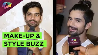 Celebrity makeup regime and style tips revealed Thumbnail