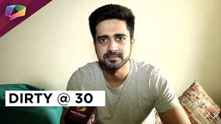 Avinash Sachdev reveals some secrets on his birthday