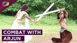 Who isit that can defeat Arjun ? Thumbnail