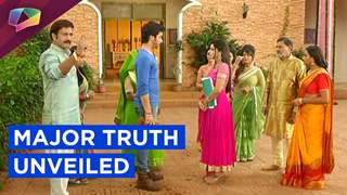 Bihaan's truth unveiled in Thapki Pyaar Ki