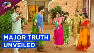Bihaan's truth unveiled in Thapki Pyaar Ki Thumbnail