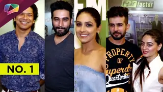 Highest TRP grosser of AND TV, The Voice India Kids celebration Thumbnail