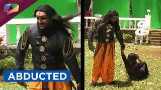 Can Raina rescue Rishab's mother ? Thumbnail