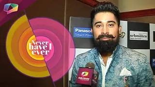 Ranvijay nails Never Have I Ever segment Thumbnail