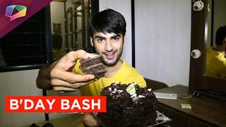 Varun Kapoor reveals some secrets on his birthday.