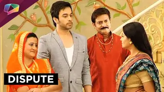 Bihan's mother Kosi and former mother Vasundhara Thumbnail