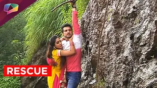 Rishab saves Raina in Brahmarakshas Thumbnail
