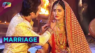 Rishab and Raina to marry in Bhramarakshas Thumbnail