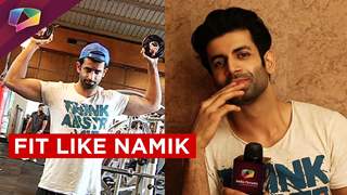 Namik Pauls exclusive Fitness and Diet Tips