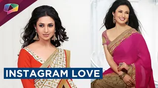 Divyanka touches 2 million mark on Instagram Thumbnail