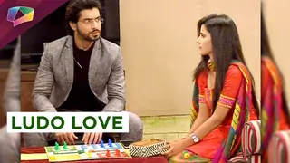 Game is On! in Kasam Tere Pyaar Ki Thumbnail