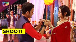 Ritvik and Sona engaged in Kuch Rang Pyaar Ke ?