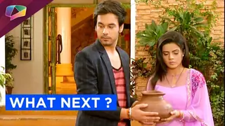Kosi will execute an evil plan in Thapki Thumbnail