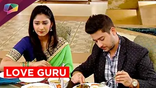 Chakor gives love tips to Imli Thumbnail