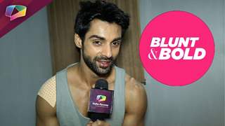 Karan Wahi's bold side Thumbnail