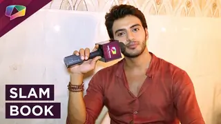 Vikram Singh Chauhan shares his slam book Thumbnail