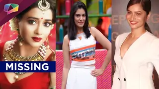 Television Bahu's tell why they are missing from small screen Thumbnail