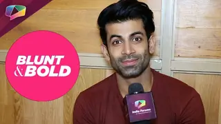 How bold is Namik aka Shravan of Ek Duje Ke Vaste? Thumbnail