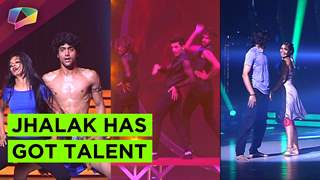 India's Got Talent contestants on Jhalak