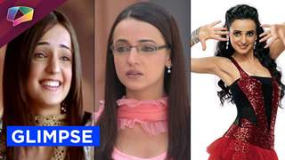 Sanaya Irani's Journey so far!