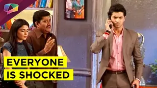 Tanuja arrives at the Bedi house in Kasam Thumbnail