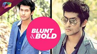 Check out how Bold Namish Taneja is