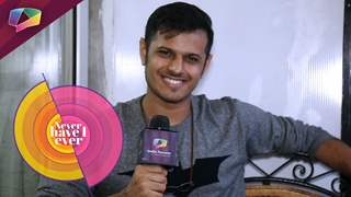 Neil Bhatt plays Never Have I Ever