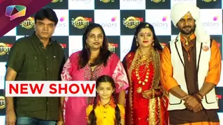 Colours launches it's new show Devanshi Thumbnail