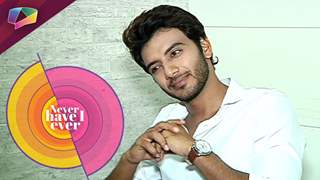 Never Have I Ever with Vikram Singh Chauhan