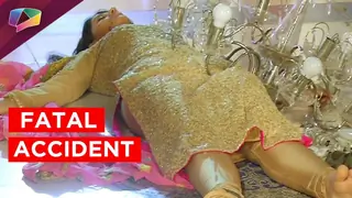 Kaali meets with an accident in Kaala Teeka Thumbnail